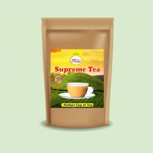 Supreme Tea
